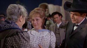 Кадры из фильма Симаррон / 0+ (1961)