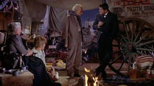 Кадры из фильма Симаррон / 0+ (1961)