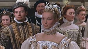 Кадры из фильма Принцесса Клевская / La princesse de Clèves (1961)