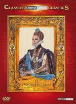 Принцесса Клевская / La princesse de Clèves (1961)