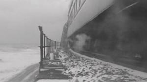 Кадры из фильма Нулевой фокус / Zero no shoten (1961)