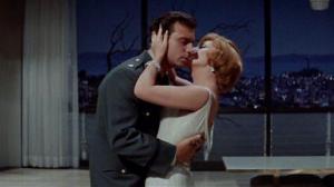 Кадры из фильма Нагими мы приходим в этот мир / Go Naked in the World (1961)