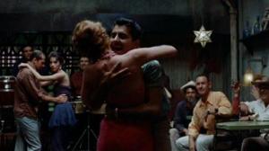 Кадры из фильма Нагими мы приходим в этот мир / Go Naked in the World (1961)