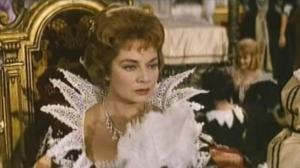 Кадры из фильма Три мушкетера / Les trois mousquetaires: Première époque - Les ferrets de la reine (1961)