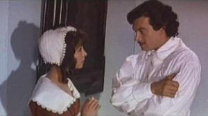 Кадры из фильма Три мушкетера / Les trois mousquetaires: Première époque - Les ferrets de la reine (1961)