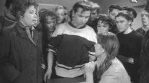 Кадры из фильма Водил поезда машинист (1961)