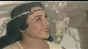 Кадры из фильма Знамя кузнеца (1961)