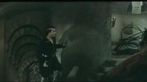 Кадры из фильма Знамя кузнеца (1961)