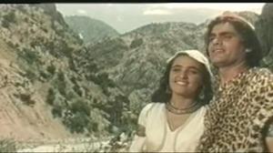 Кадры из фильма Знамя кузнеца (1961)