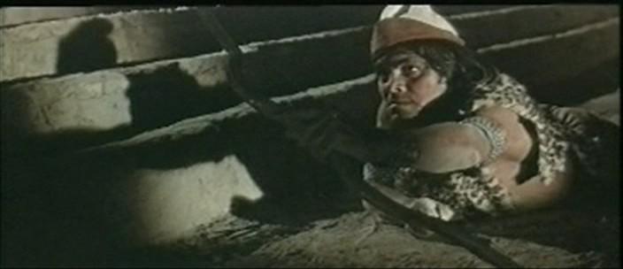 Кадр из фильма Знамя кузнеца (1961)