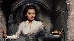 Кадры из фильма Эль Сид / El Cid (1961)