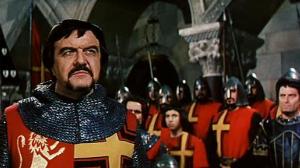 Кадры из фильма Эль Сид / El Cid (1961)