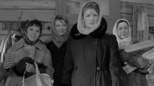 Кадры из фильма Девчата (1961)