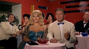 Кадры из фильма Феррагосто в бикини / Ferragosto in bikini (1960)