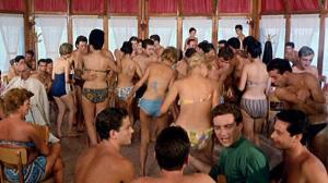 Кадры из фильма Феррагосто в бикини / Ferragosto in bikini (1960)