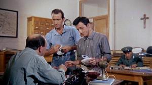 Кадры из фильма Феррагосто в бикини / Ferragosto in bikini (1960)