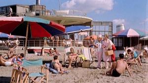 Кадры из фильма Феррагосто в бикини / Ferragosto in bikini (1960)