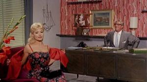 Кадры из фильма Феррагосто в бикини / Ferragosto in bikini (1960)