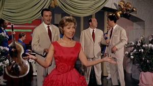 Кадры из фильма Феррагосто в бикини / Ferragosto in bikini (1960)