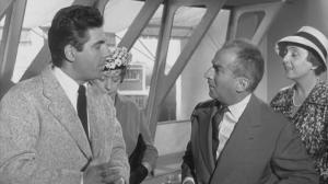 Кадры из фильма Пригородные поезда / Les tortillards (1960)