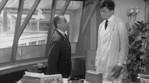 Кадры из фильма Пригородные поезда / Les tortillards (1960)