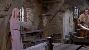 Кадры из фильма Меч Шервудского леса / Sword of Sherwood Forest (1960)
