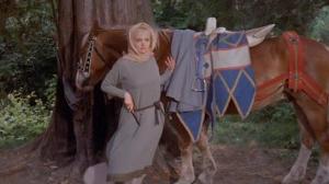 Кадры из фильма Меч Шервудского леса / Sword of Sherwood Forest (1960)