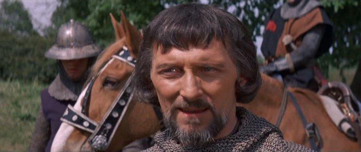 Кадр из фильма Меч Шервудского леса / Sword of Sherwood Forest (1960)
