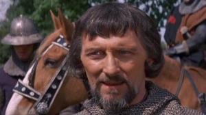 Кадры из фильма Меч Шервудского леса / Sword of Sherwood Forest (1960)