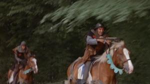 Кадры из фильма Меч Шервудского леса / Sword of Sherwood Forest (1960)