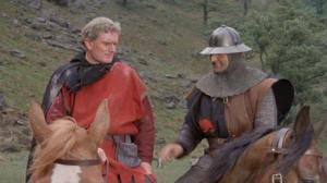 Кадры из фильма Меч Шервудского леса / Sword of Sherwood Forest (1960)