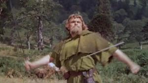 Кадры из фильма Меч Шервудского леса / Sword of Sherwood Forest (1960)