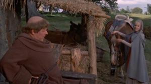 Кадры из фильма Меч Шервудского леса / Sword of Sherwood Forest (1960)