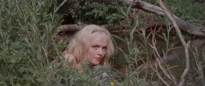 Кадр из фильма Меч Шервудского леса / Sword of Sherwood Forest (1960)