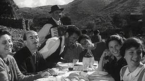 Кадры из фильма Чочара / La ciociara (1960)