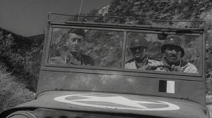 Кадры из фильма Чочара / La ciociara (1960)