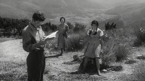 Кадры из фильма Чочара / La ciociara (1960)