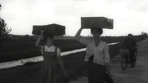 Кадры из фильма Чочара / La ciociara (1960)