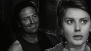 Кадры из фильма Чочара / La ciociara (1960)