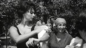 Кадры из фильма Чочара / La ciociara (1960)