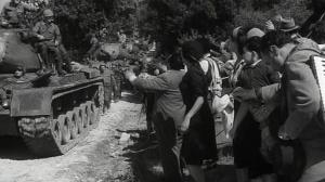 Кадры из фильма Чочара / La ciociara (1960)