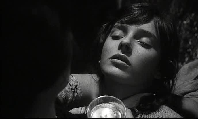Кадр из фильма Чочара / La ciociara (1960)