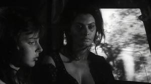 Кадры из фильма Чочара / La ciociara (1960)