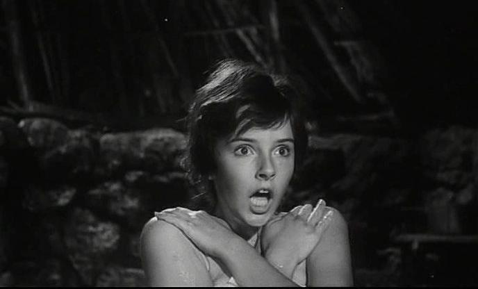 Кадр из фильма Чочара / La ciociara (1960)