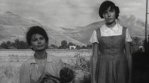 Кадры из фильма Чочара / La ciociara (1960)