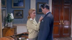 Кадры из фильма Трава зеленее / The Grass Is Greener (1960)