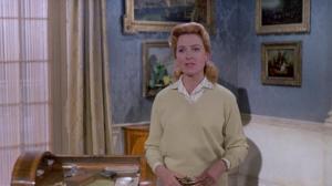 Кадры из фильма Трава зеленее / The Grass Is Greener (1960)