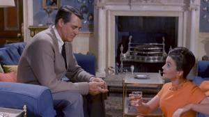 Кадры из фильма Трава зеленее / The Grass Is Greener (1960)