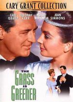 Трава зеленее / The Grass Is Greener (1960)