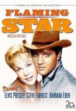 Пламенеющая звезда / Flaming Star (1960)